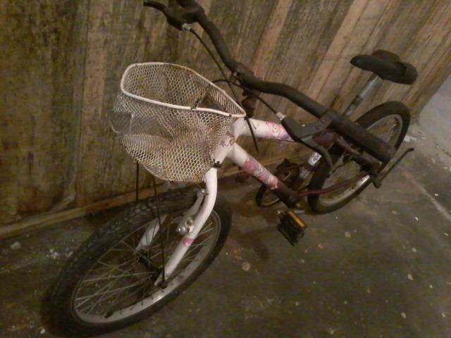 Torra para vender Bicicletas usadas R$ 85,00 cada adulta/infantil somente até sábado - Foto 5
