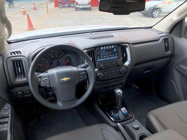 S10 HIGH COUNTRY 2.8 Diesel 2020 0KM EMPLACADA - Foto 9