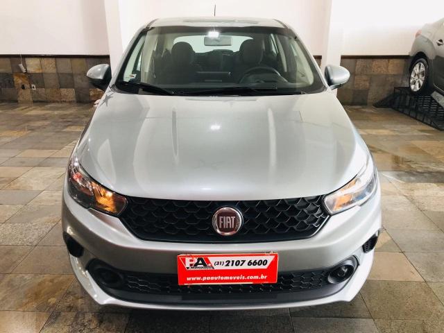 FIAT ARGO 2018/2019 1.0 FIREFLY FLEX DRIVE MANUAL - Foto 2
