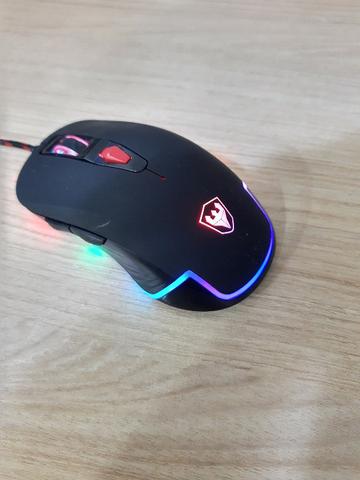Mouse Gamer Sate a-94 - Foto 2