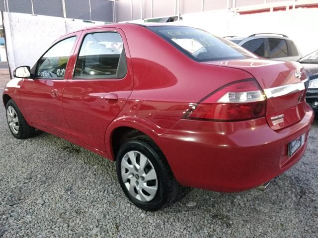 CHEVROLET PRISMA 2011/2012 1.4 MPFI LT 8V FLEX 4P MANUAL - Foto 2