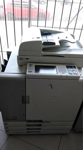 Impressora Riso Comcolor 7050r - Foto 2
