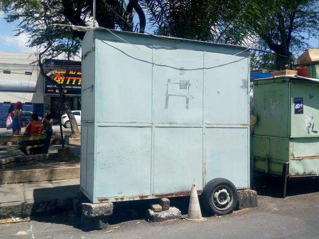 Trelher usado para vc abrir seu negócio 2.500 dê sua proposta - Foto 4