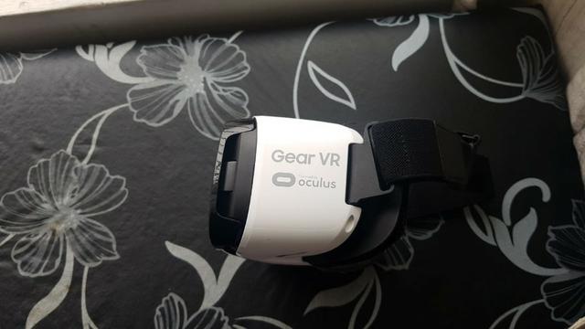 Oculos Gear VR Samsung - Foto 2