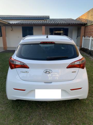 Hb20 Comfort Plus 1.0 2015 - Foto 2