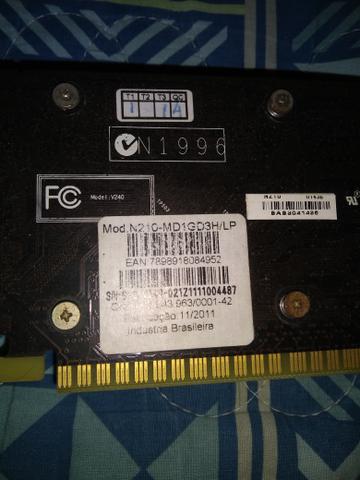 Imperdível placas de vídeo - Foto 3