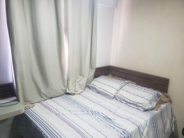 Excelente apartamento no condomínio San Gabriel em Messejana - Foto 10