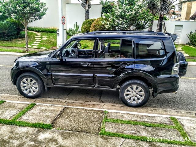 Pajero full 2010 diesel!!! - Foto 4