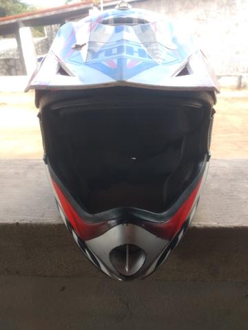 Capacete - Foto 2