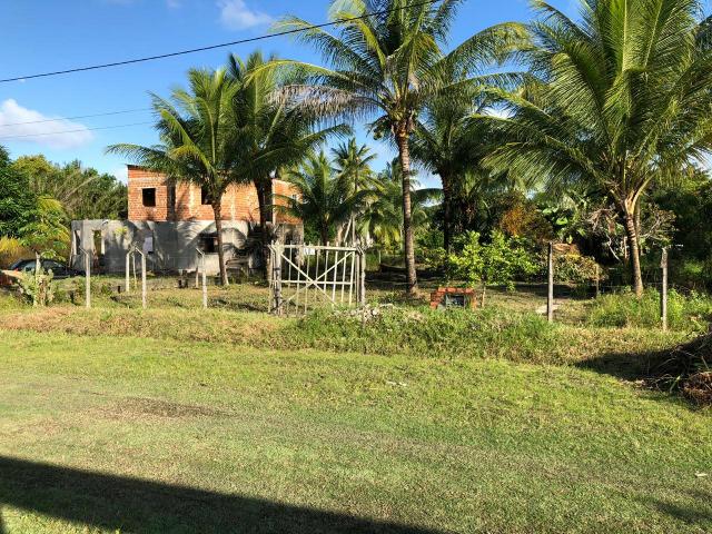 TERRENO na Ilha de Itaparica ( Barra grande)