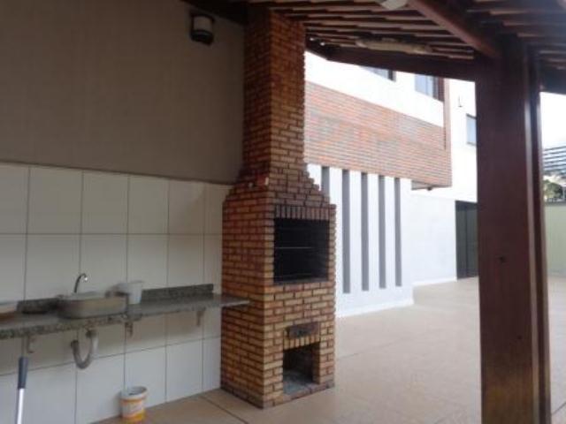 Lindo apto mobiliado no Residencial Silva Paulet - Foto 19