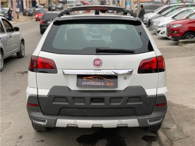 Fiat Palio 1.8 mpi adventure weekend 16v flex 4p manual - Foto 10