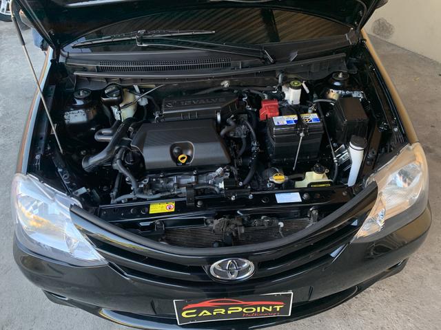 Toyota Etios 2015 - Foto 6