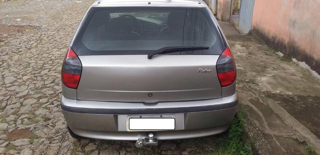 Palio fire ex 8v 1.0 2002