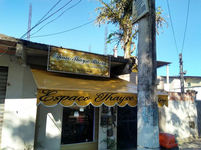 Toldos e coberturas * - Foto 6