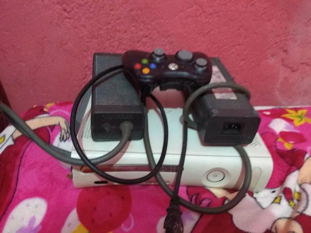 Xbox com defeito - Foto 4