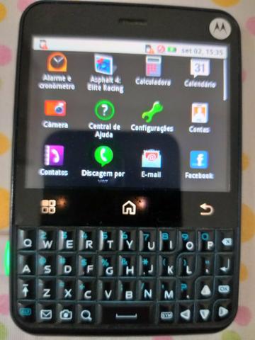 Celular Motorola - Foto 2