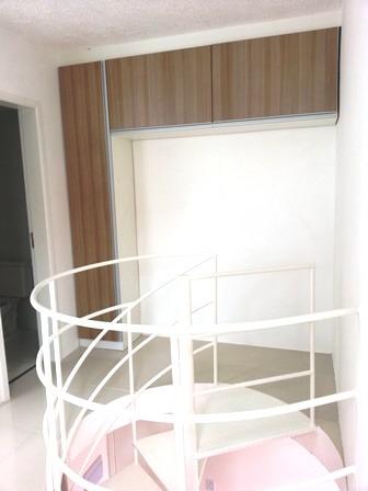 Cobertura na Fraga Maia 3 quartos para Locação e Venda - Foto 3
