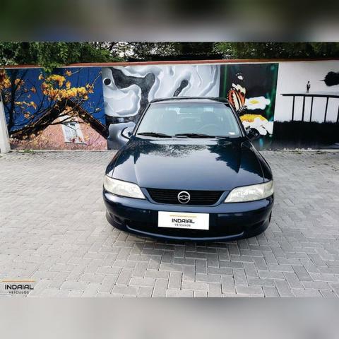 Vectra - Foto 3
