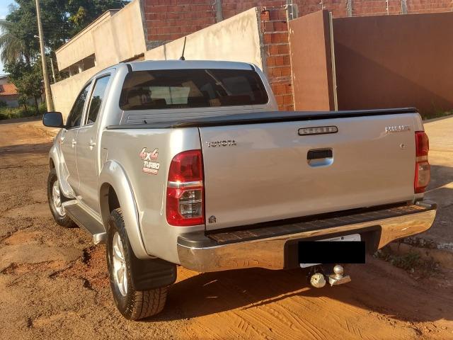 Veículo pick up - Foto 10