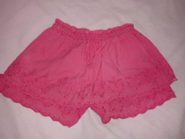 Short em laise - Foto 2