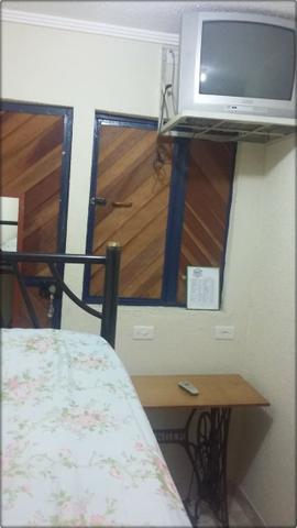 Pensão Próx ao Hosp Santa Marcelina em SP - Foto 4