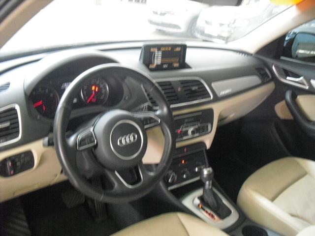 AUDI Q3 2.0 TFSI ATTRACTION QUATTRO 4P 2016 - Foto 8