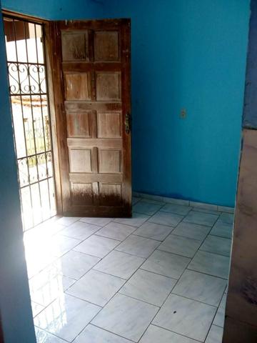 Vendo ou troco casa térrea - Foto 5