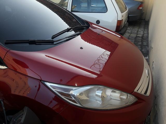 New fiesta sedan 2011 - Foto 2
