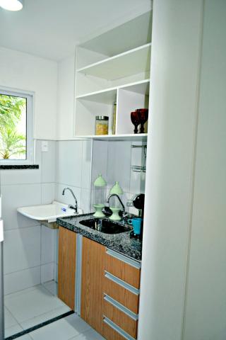 Único Apartamento no Passaré- Elevador- 2 Suites - Foto 14