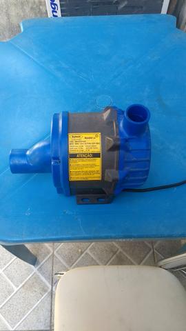 Bomba de Água 220v - Foto 2