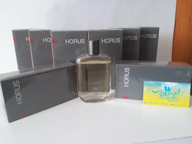 Horus 100ml Natura