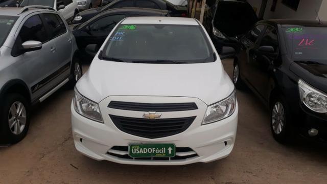 0nix ls 2016