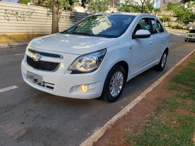 Cobalt 1.4 LTZ 2013