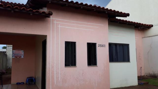Casa 01 suite 02 quartos Amambai MS - Foto 12