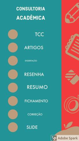 Formatação ABNT e Revisão de TCC - Foto 4