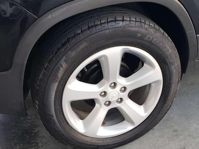 TRACKER LTZ 1.8 16V Flex 4x2 Aut. - Foto 10