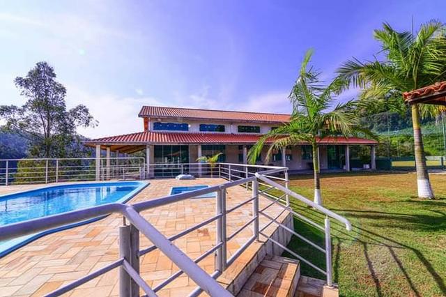 Chacara para Natal, Confraternização e Eventos - Foto 4