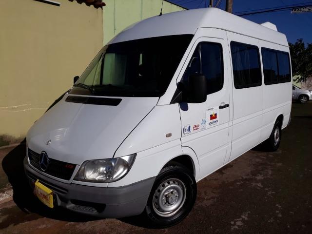 Sprinter 313 16 lugares - Foto 8