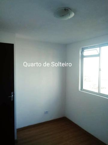 Apto pronto para morar