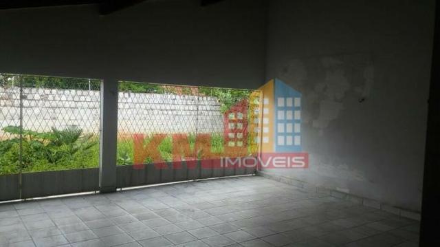 Vende-se casa no Inocoop no Alto de São Manoel - KM IMÓVEIS - Foto 16