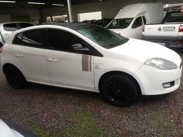 Fiat Bravo Sporting 1.8 - Foto 2