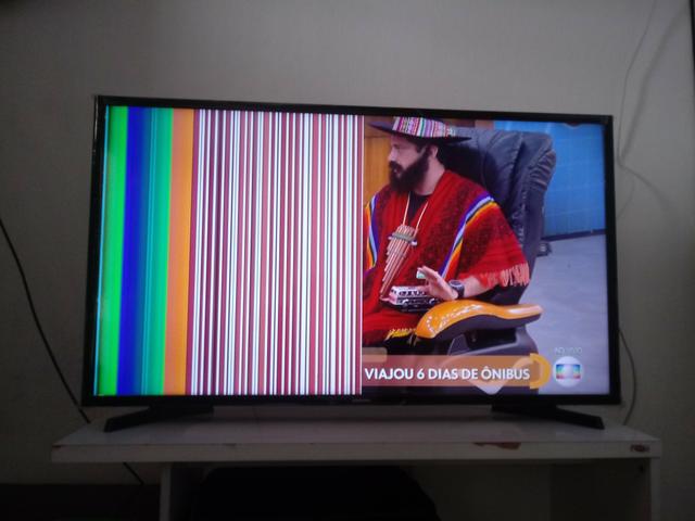 Tv samsung - Foto 5