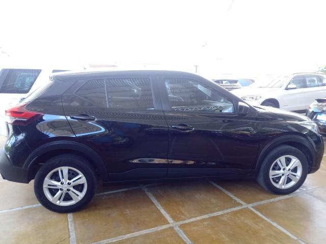 NISSAN KICKS 2017/2018 1.6 16V FLEX S 4P XTRONIC - Foto 17