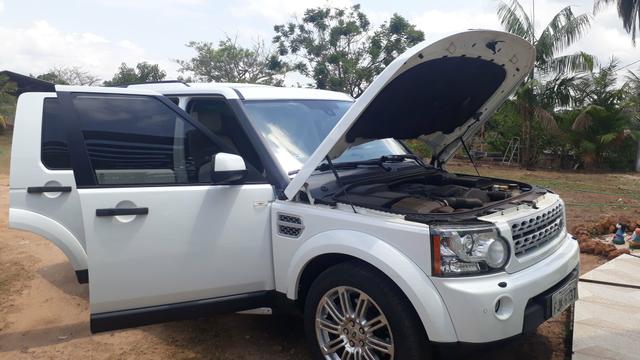 Land Rover Discovery 4 HSE SDV6 24v - Foto 5