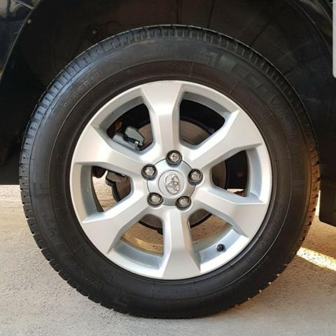 Veículo Toyota RAV 4 - Foto 10