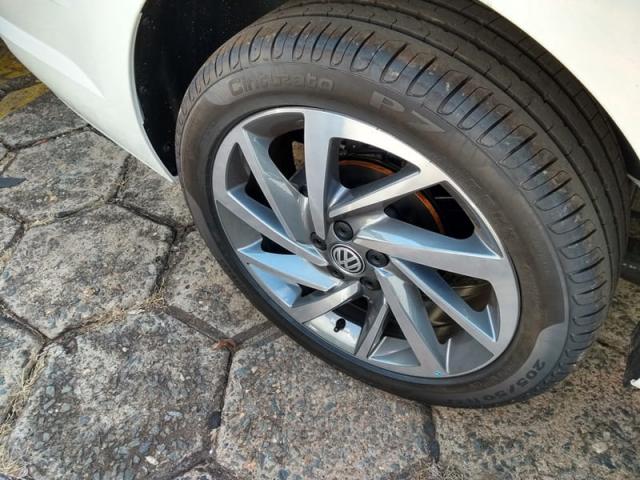 VOLKSWAGEN VIRTUS HIGHLINE 200 TSI - Foto 8