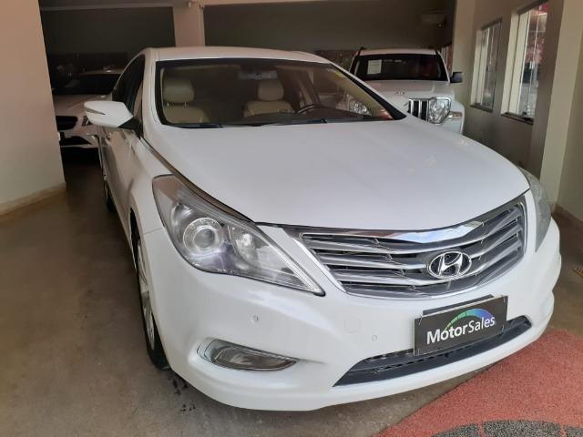 Azera 3.0 V6 2011/2012