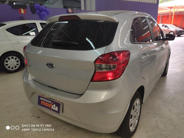 Ka 1.0 2018 ipva 2020 pago - Foto 4