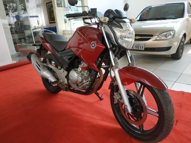 Fazer YS 250 - Foto 4